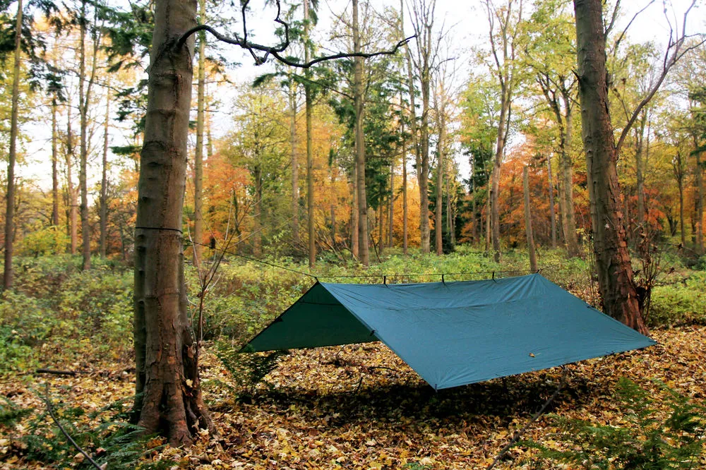 DD Hammocks Tarp 4x4