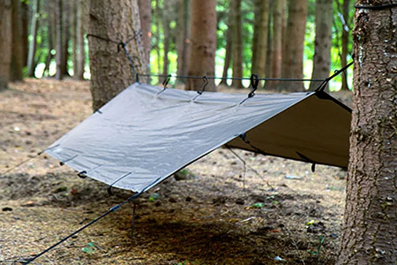 DD Hammocks Tarp Small 2.8 x 1.5m