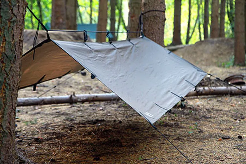 DD Hammocks Tarp Small 2.8 x 1.5m