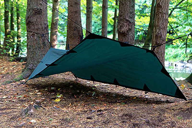 DD Hammocks Tarp Small 2.8 x 1.5m