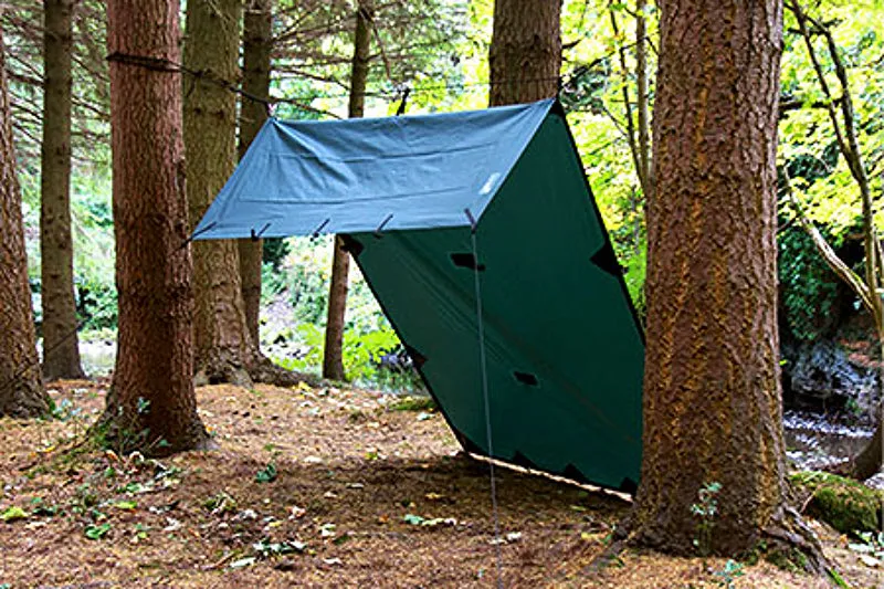 DD Hammocks Tarp Small 2.8 x 1.5m