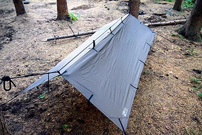 DD Hammocks Tarp Small 2.8 x 1.5m