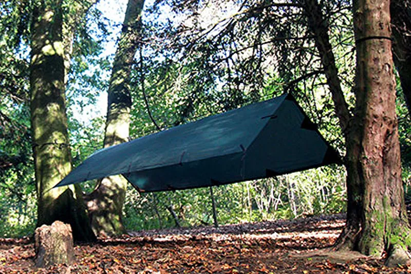 DD Hammocks Tarp Small 2.8 x 1.5m