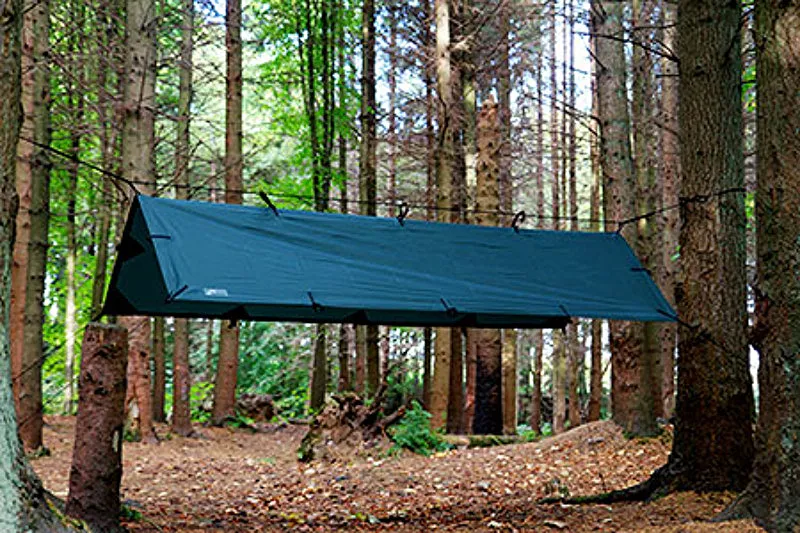 DD Hammocks Tarp Small 2.8 x 1.5m