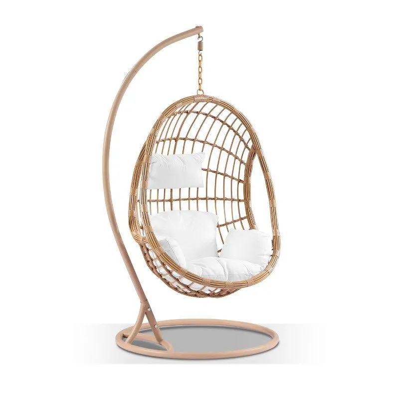 Delilah Hanging Egg Chair