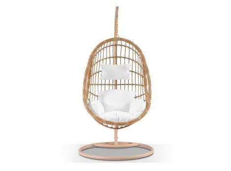 Delilah Hanging Egg Chair