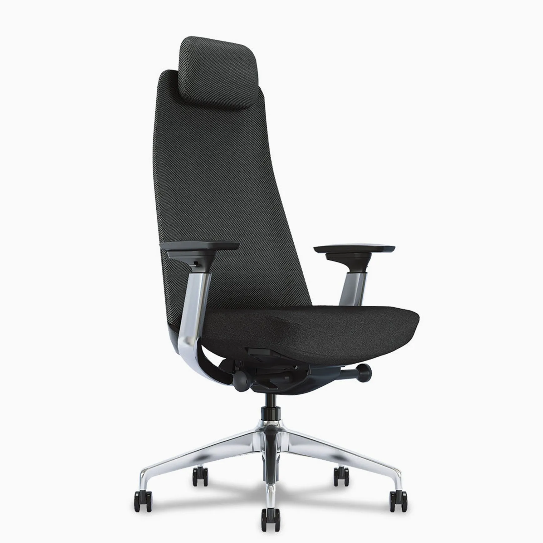 Desky Pinnacle Executive Office Chair