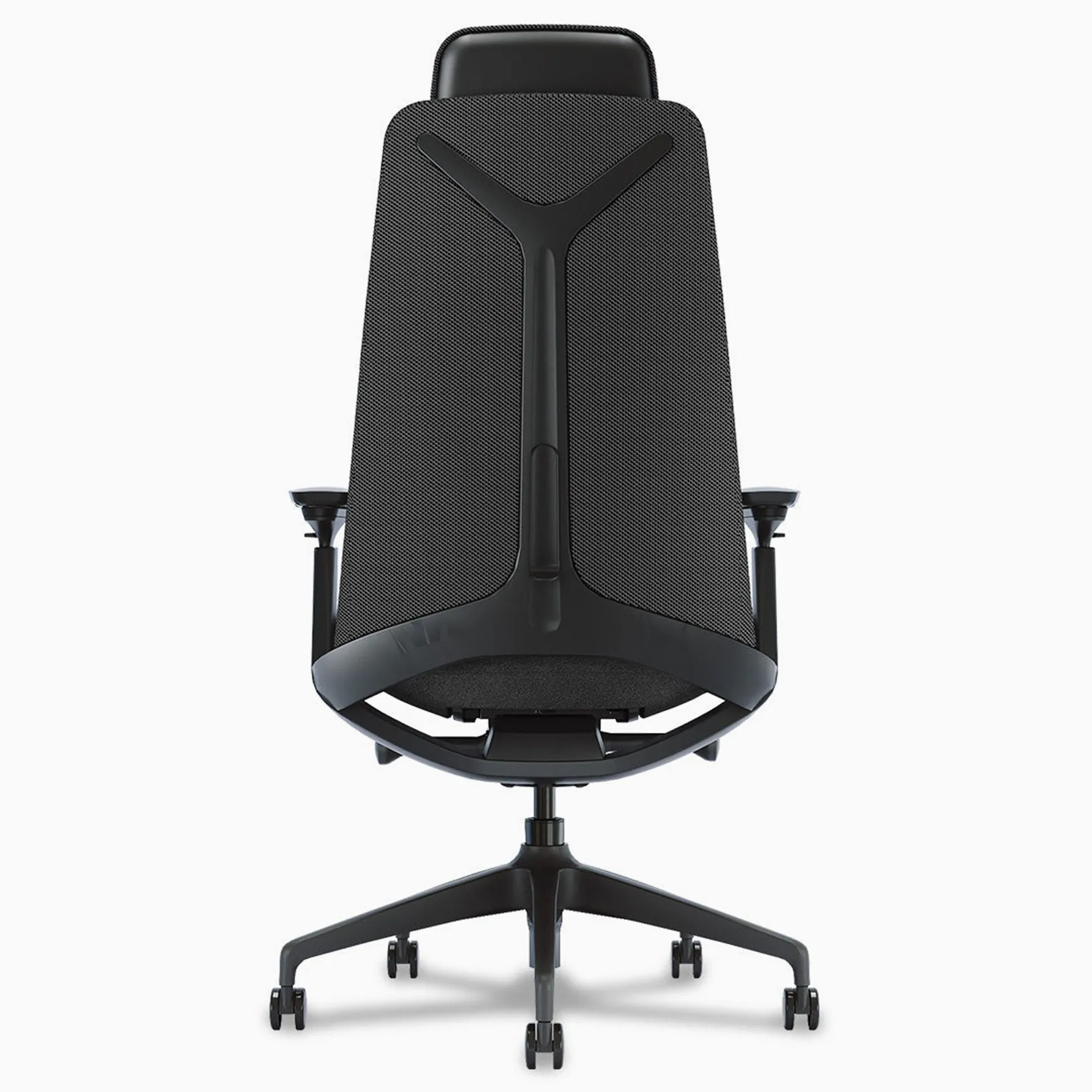 Desky Pinnacle Executive Office Chair