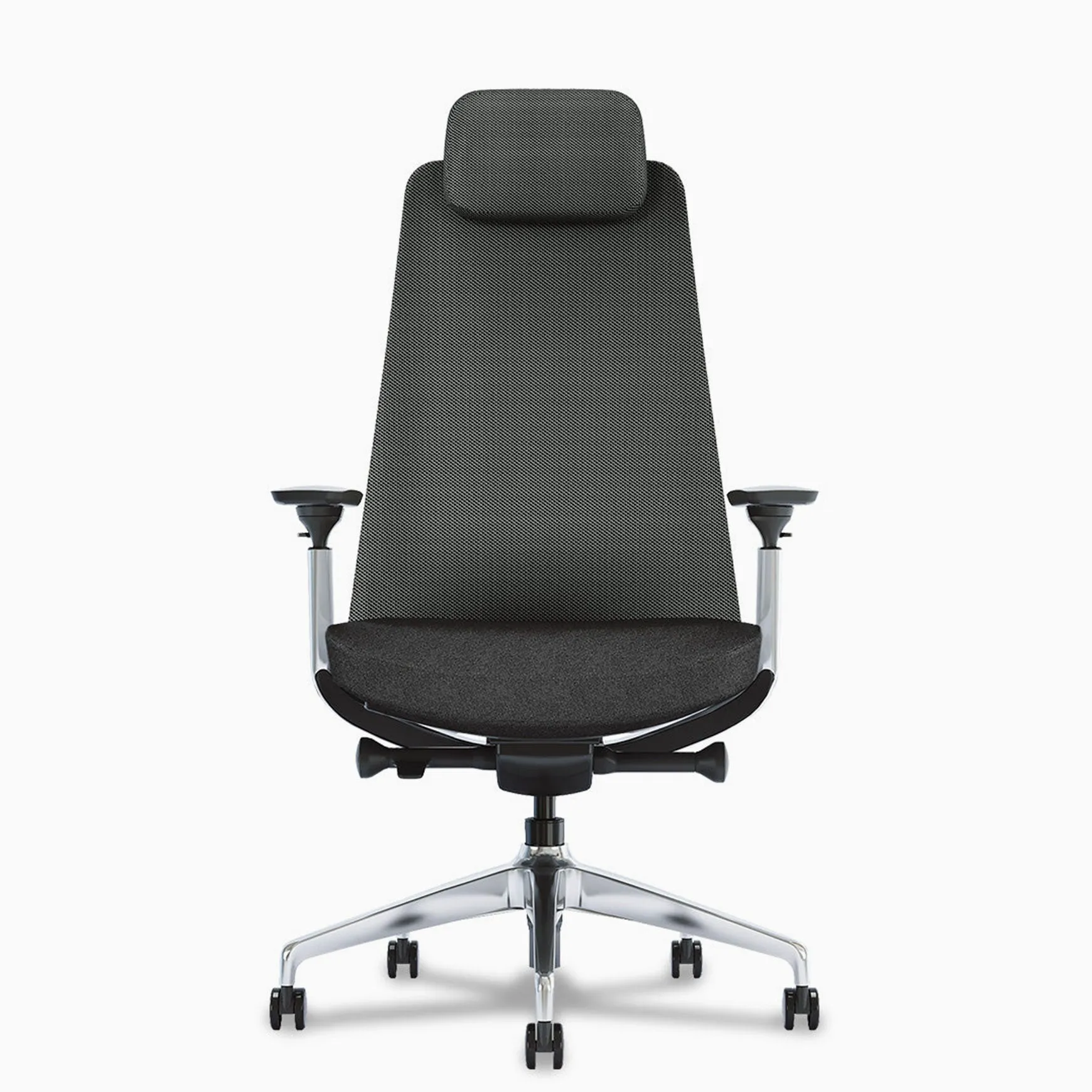 Desky Pinnacle Executive Office Chair