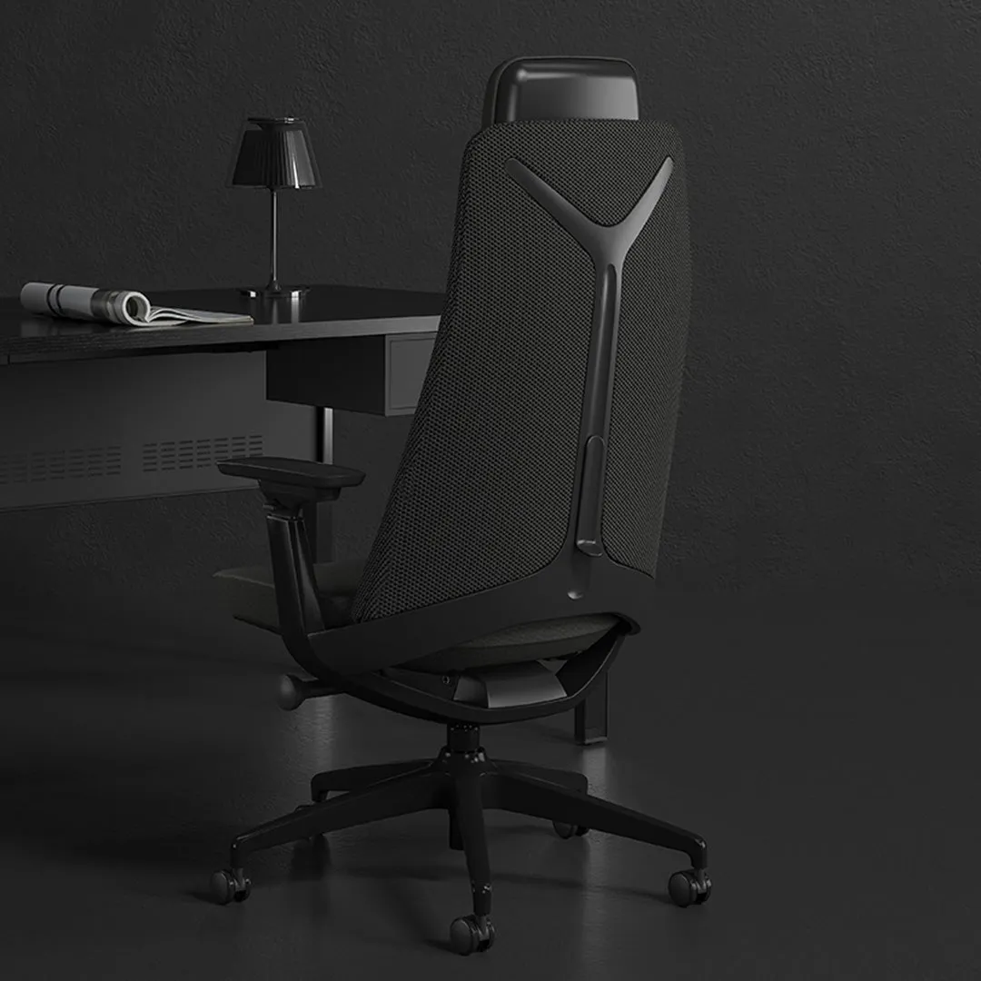 Desky Pinnacle Executive Office Chair