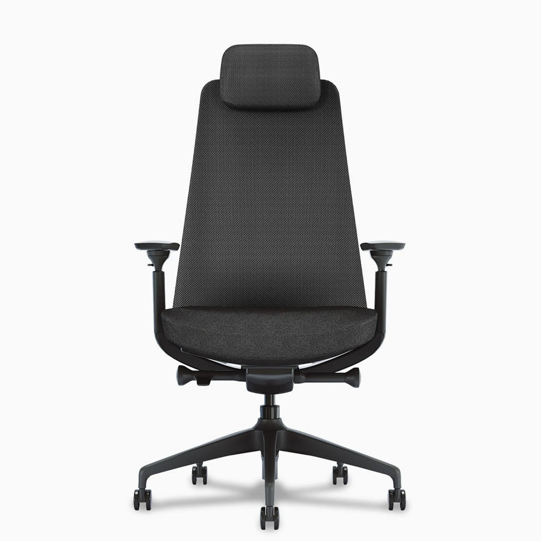 Desky Pinnacle Executive Office Chair