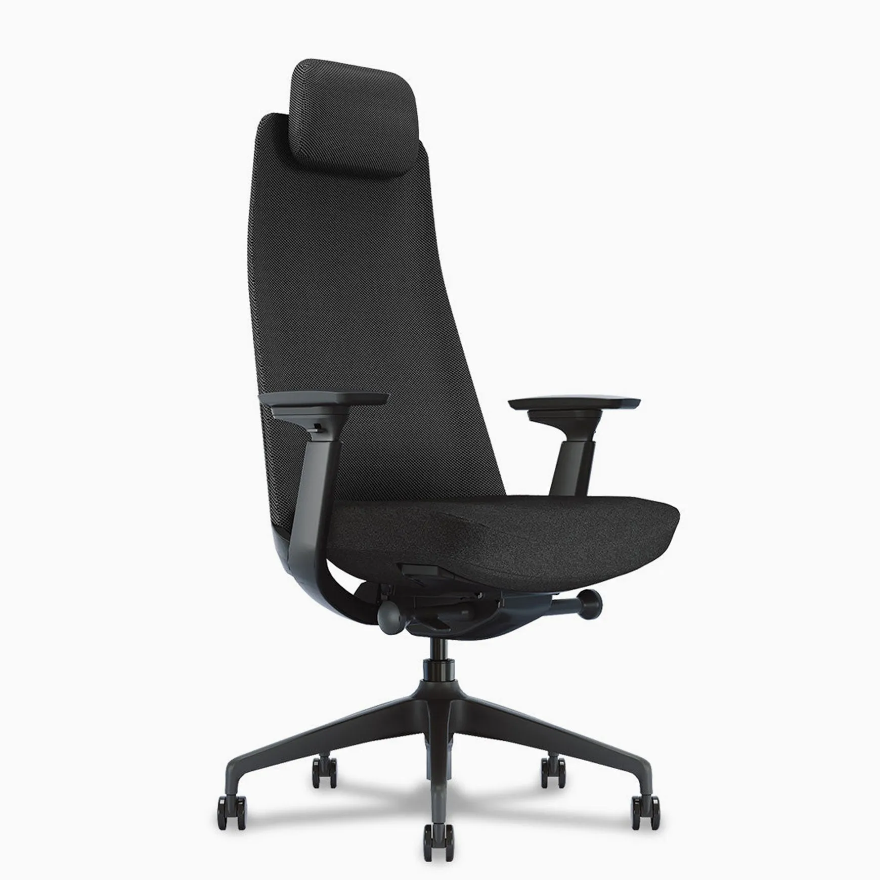 Desky Pinnacle Executive Office Chair