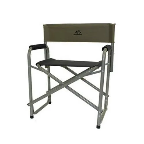 Directors Chair Khaki-Coal