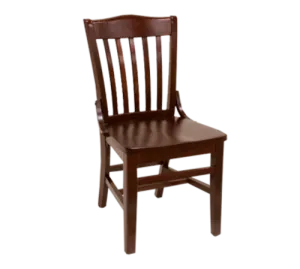 DM Seating D002-WS Chair