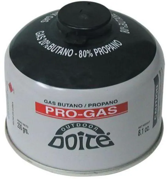 Doite Gas 230g