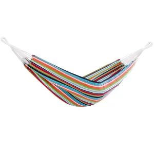 Double Size Brazilian Sunbrella Hammock