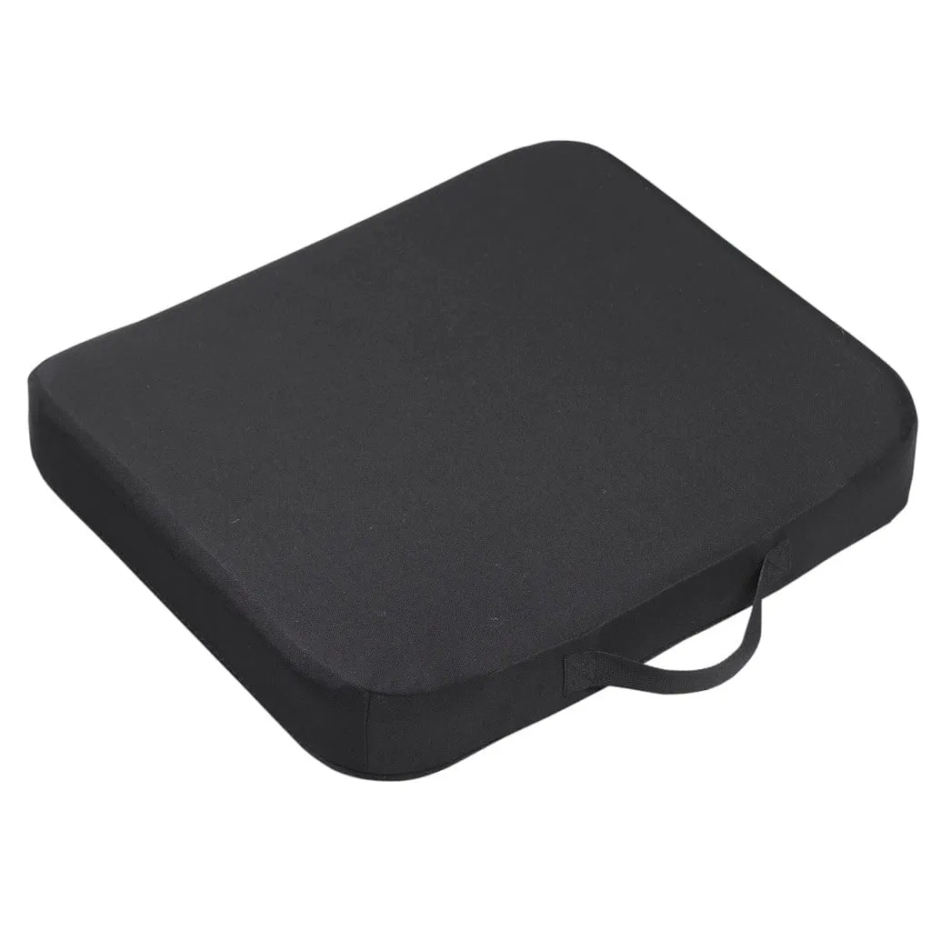 Drive Medical Comfort Touch Cooling Sensation Seat Cushion