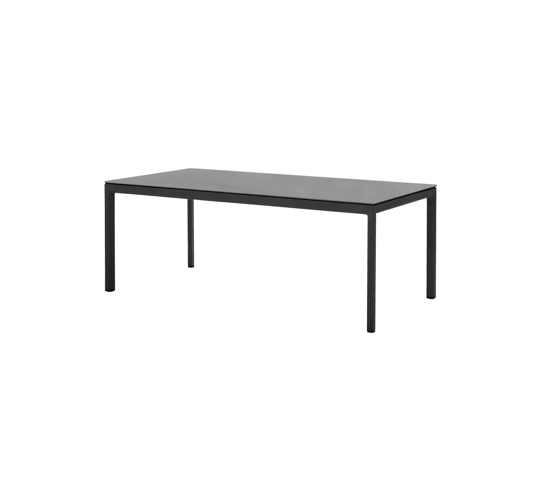 Drop dining table