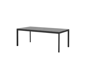 Drop dining table