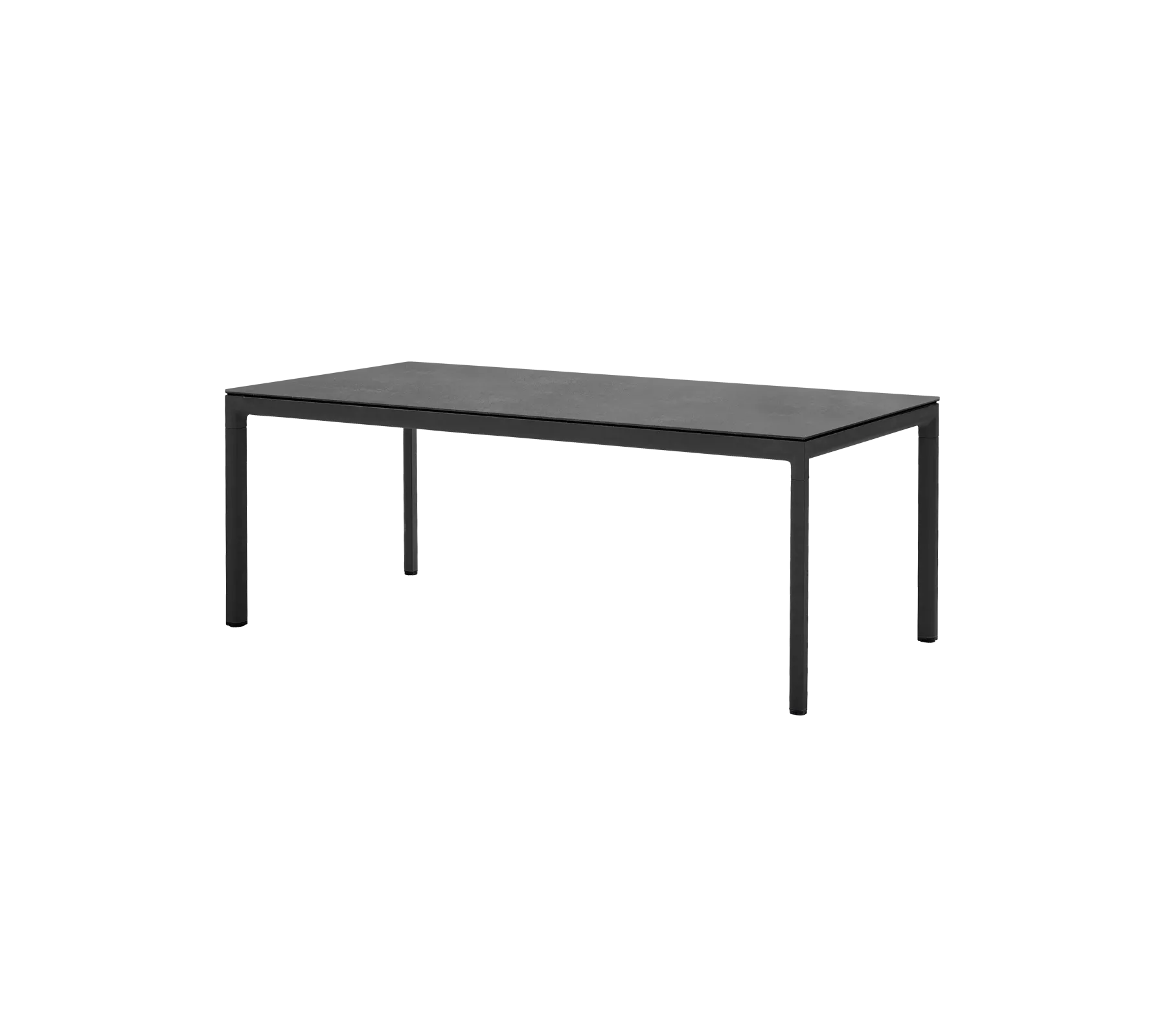 Drop dining table