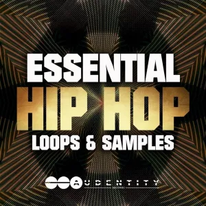 Essential Hip Hop