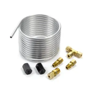 Firebottle Spare Fitting & Tubing Kit