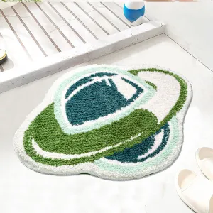 Galactic Landing UFO Ground Mat