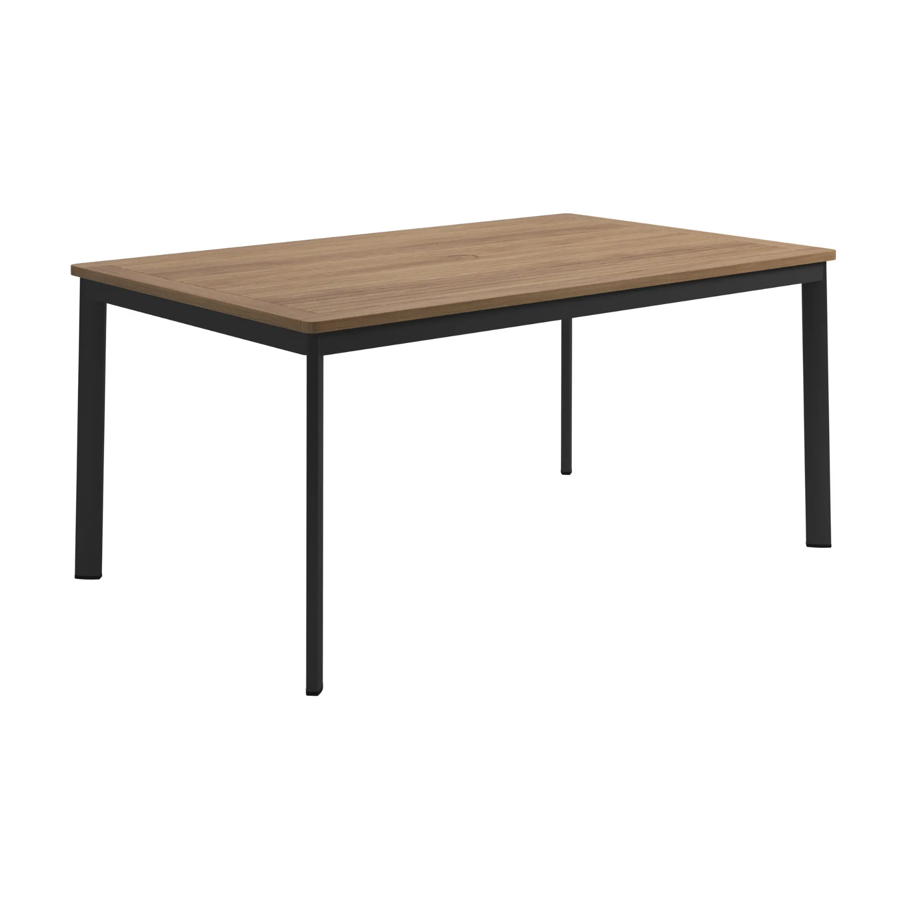 Gloster Metz 63" Dining Table