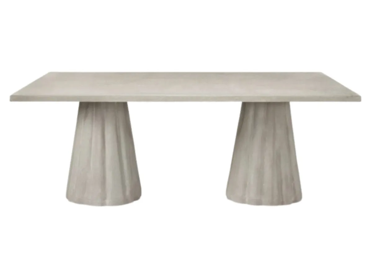 GRADY RECTANGLE DINING TABLE