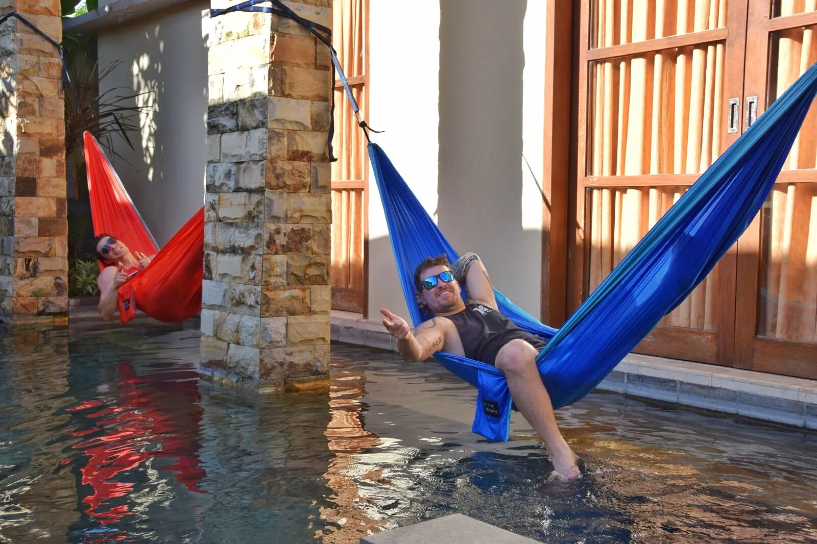 Hammocks