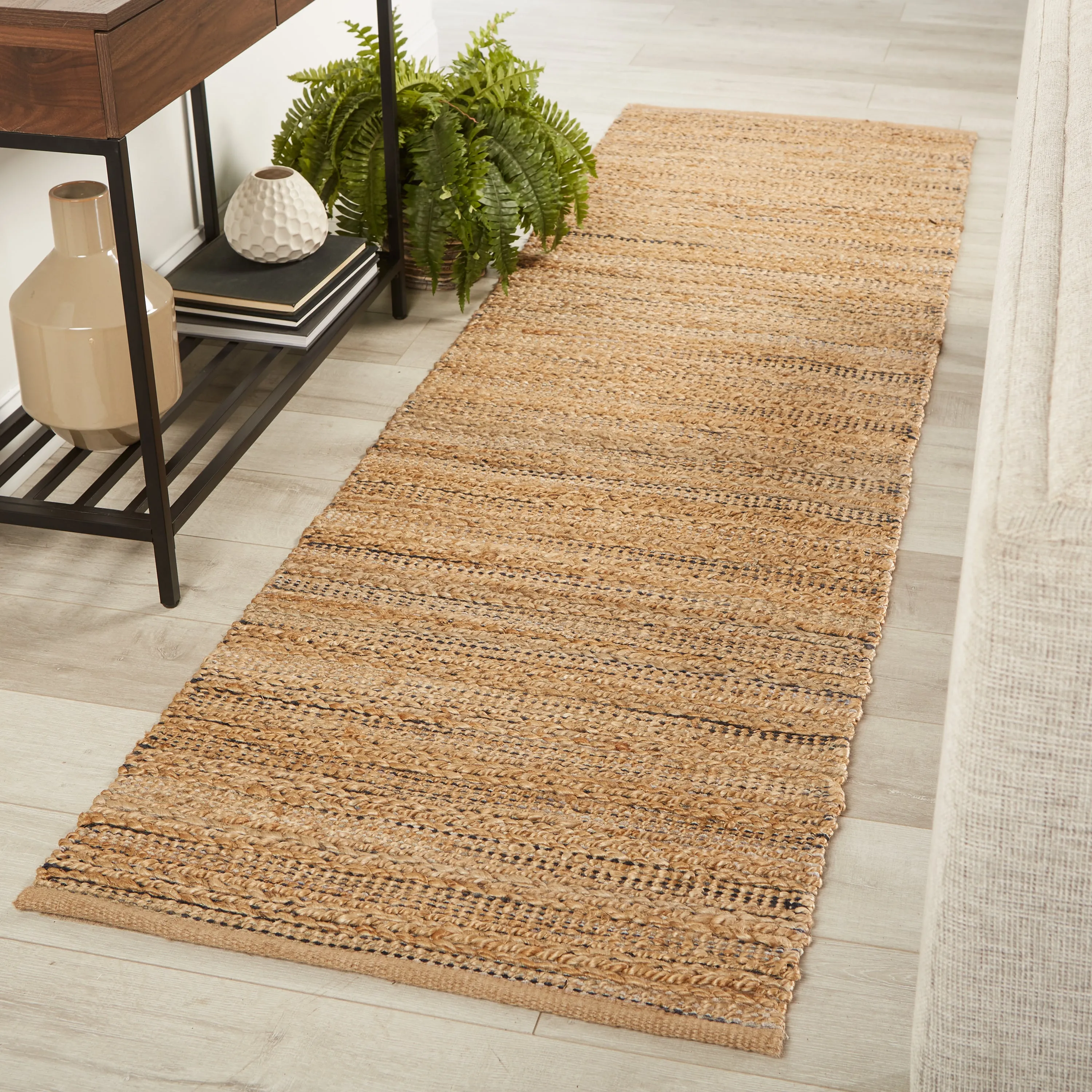 Harvey Woven Rug