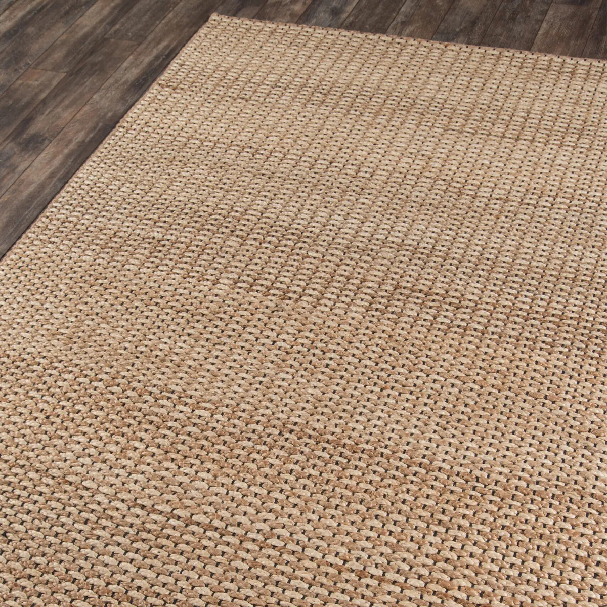 Hatfield Natural-Fiber Indoor Area Rug