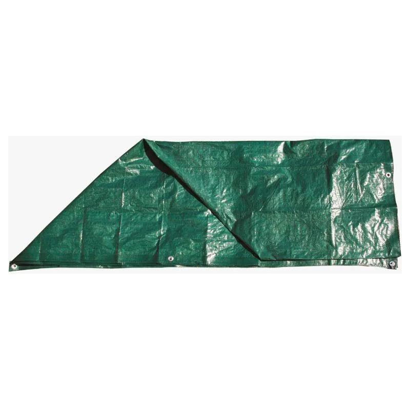 Highlander P.E Tent Ground Sheet 6' X 8'