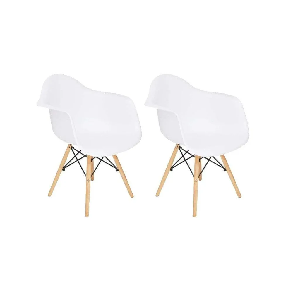 Hudson Chair Set of 2