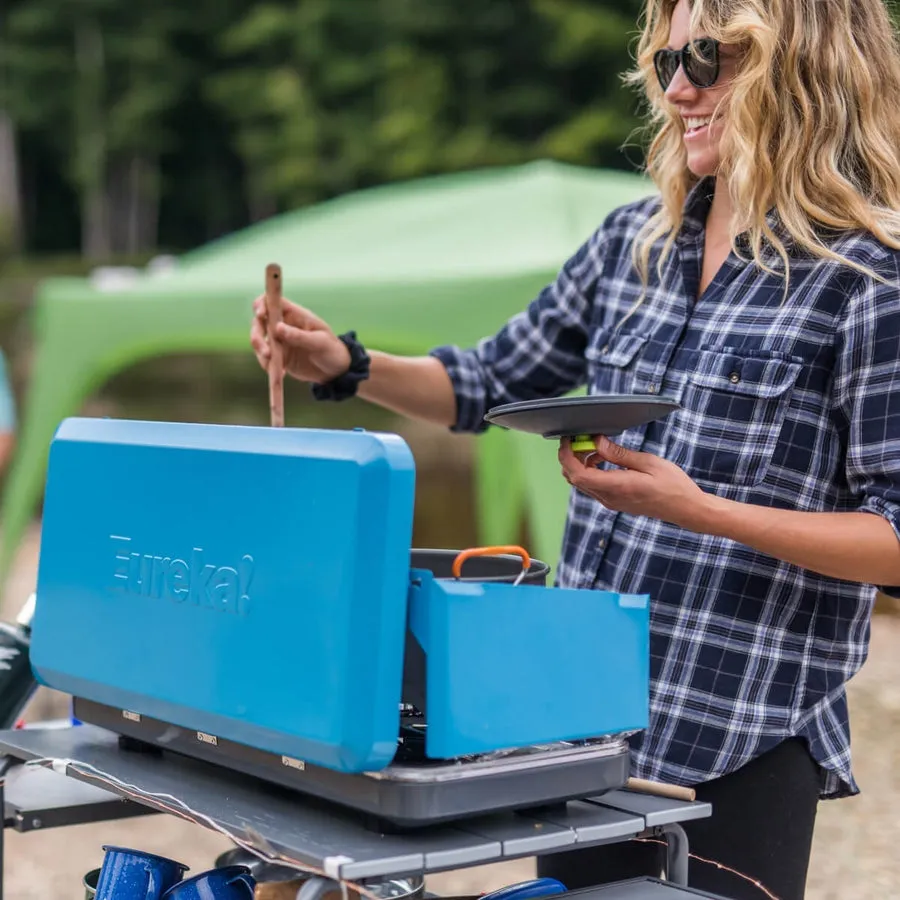 Ignite Plus Camp Stove