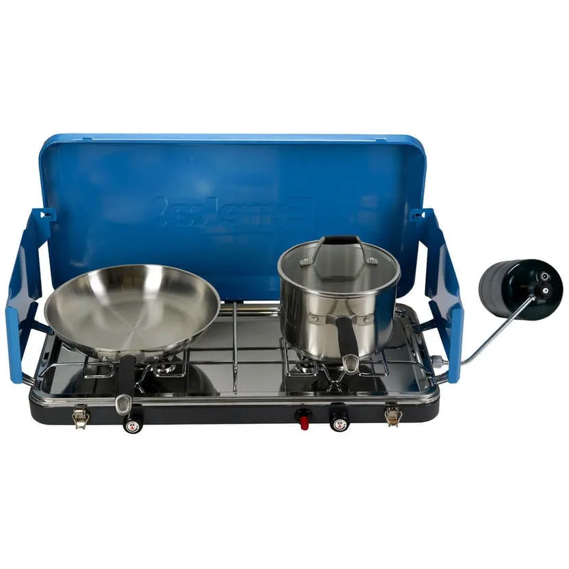 Ignite Plus Camp Stove