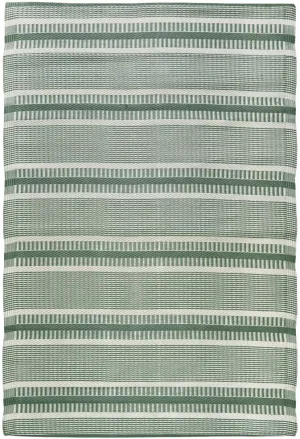 Indoor Outdoor Recycled Plastic Rug - Large