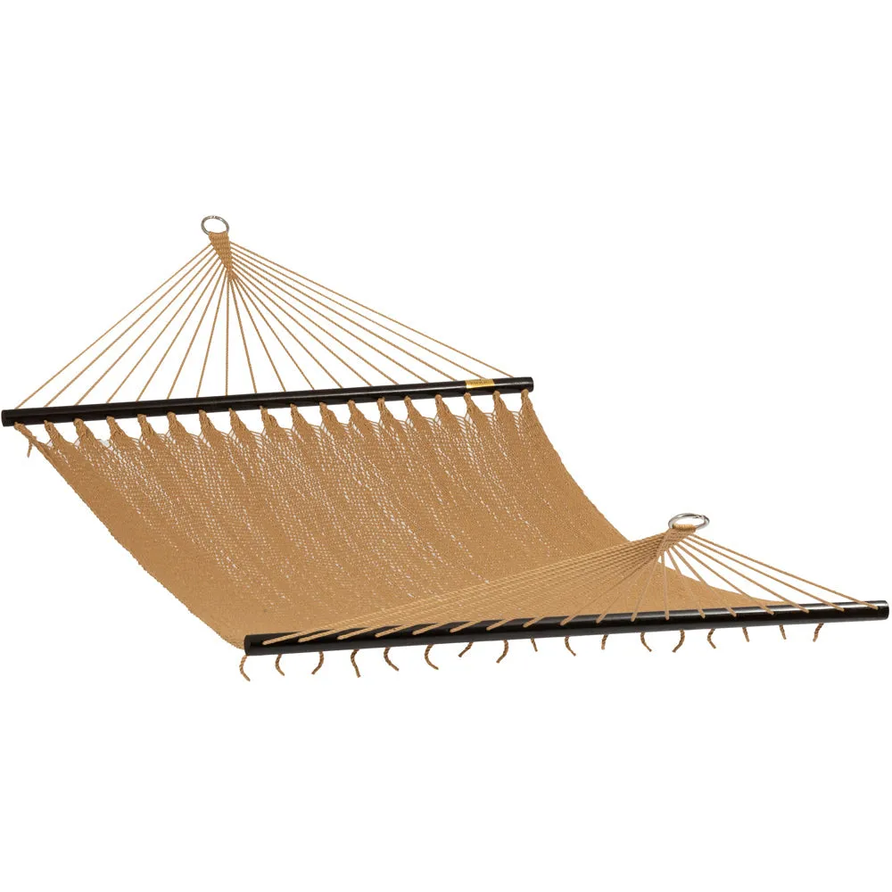 Island Inspired Spreader Bar Hammock