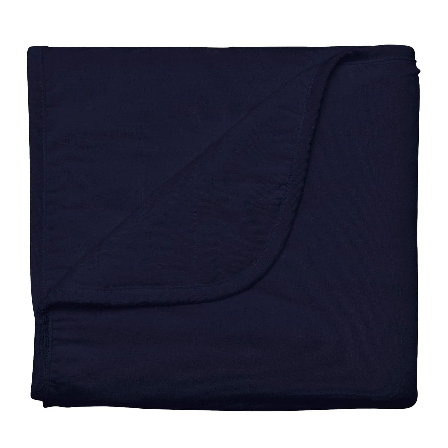 Kyte Baby - Baby Blanket - Navy