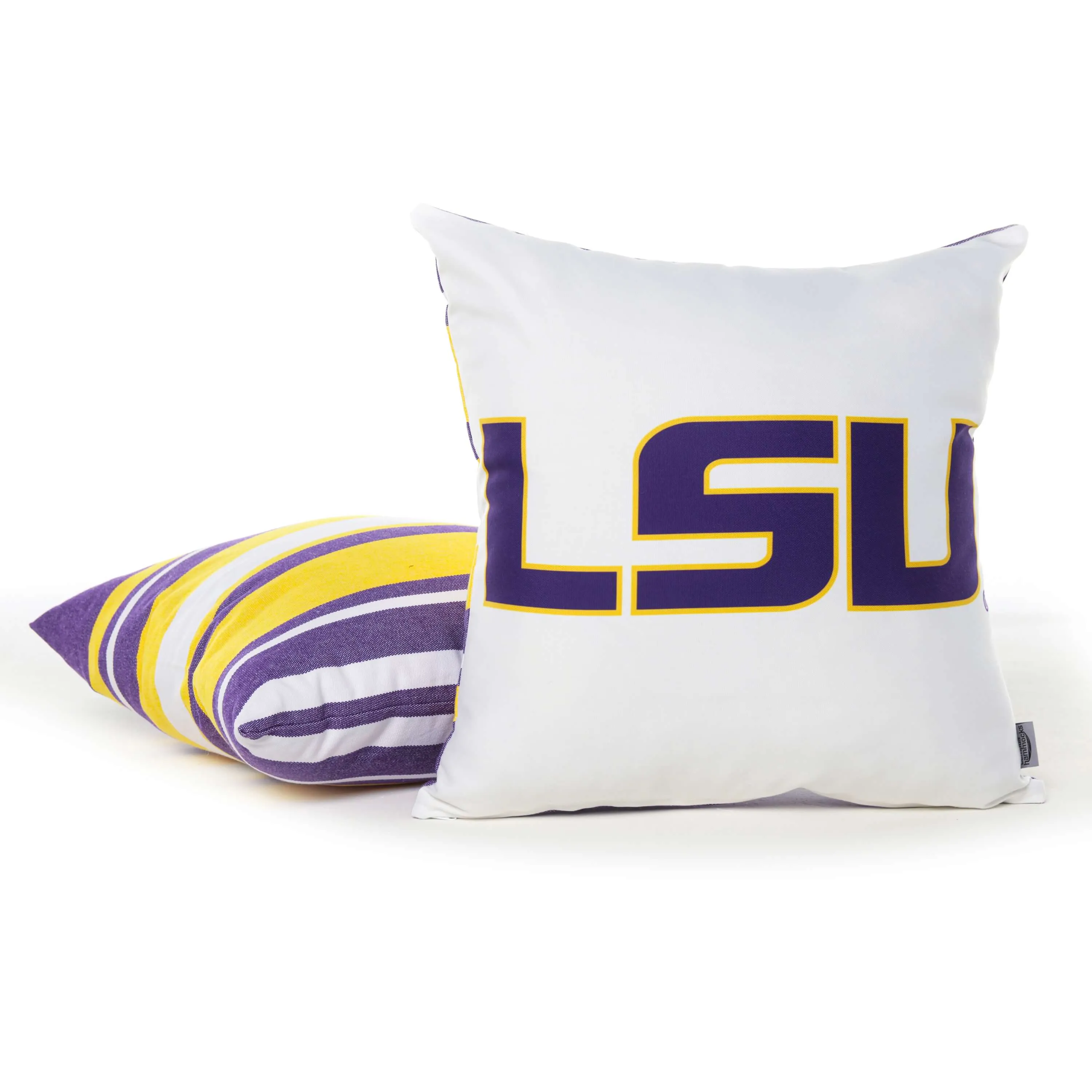 LSU Tigers Logo Hanging Chair Swing | LSU