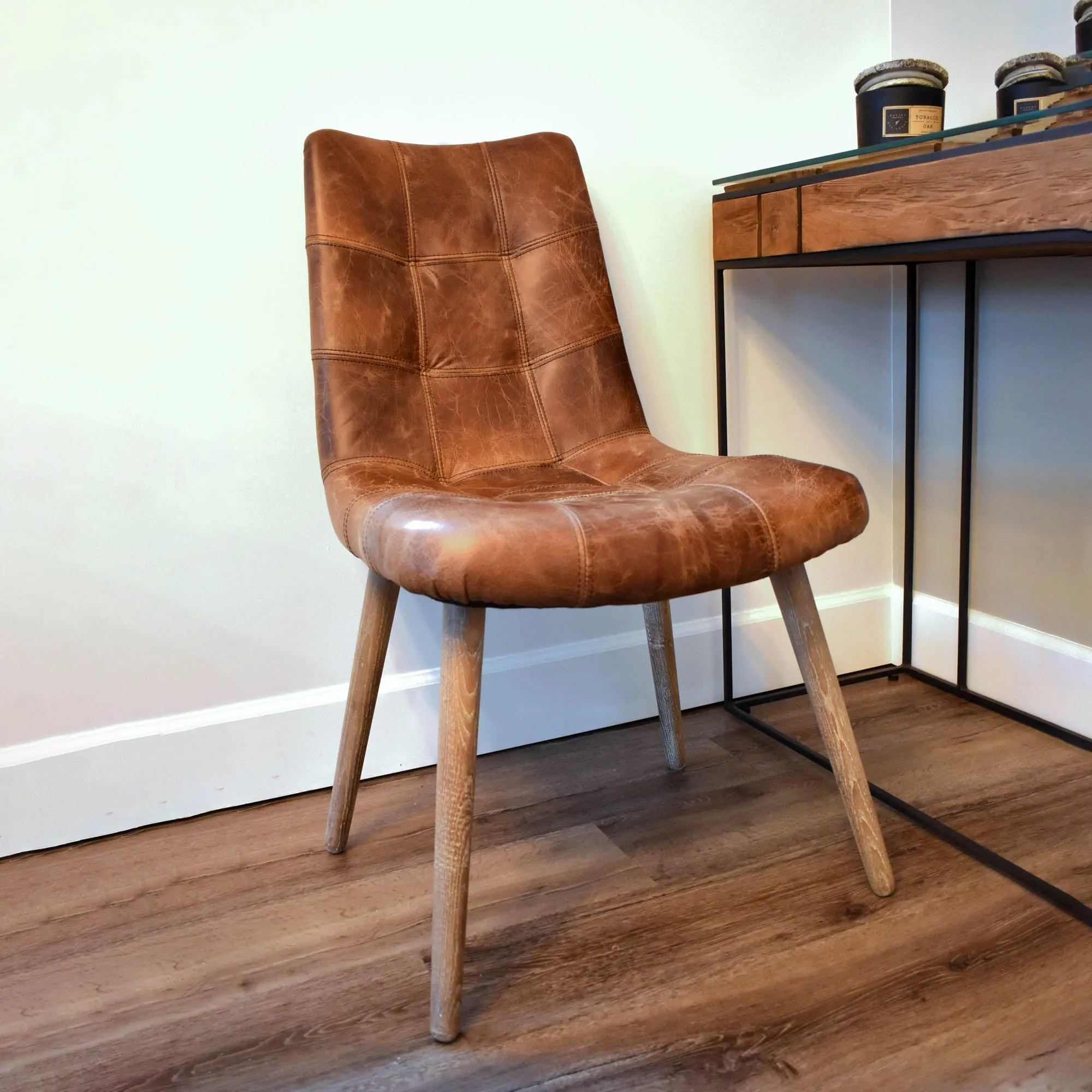 Mackenzie Dining Chair