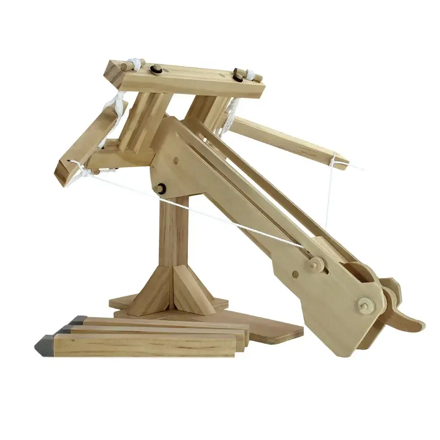 Make A Ballista