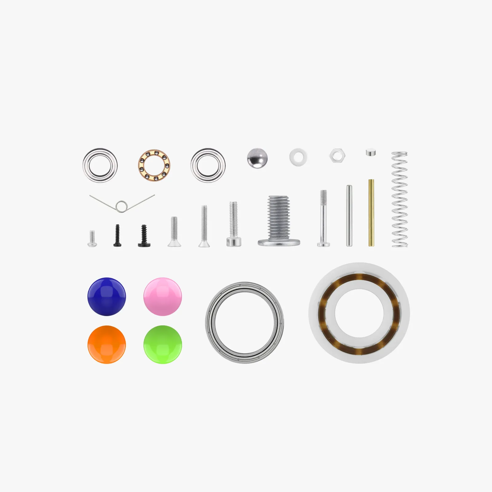 Maker's Essential Kit A