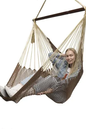 Mayan Hammock Chair