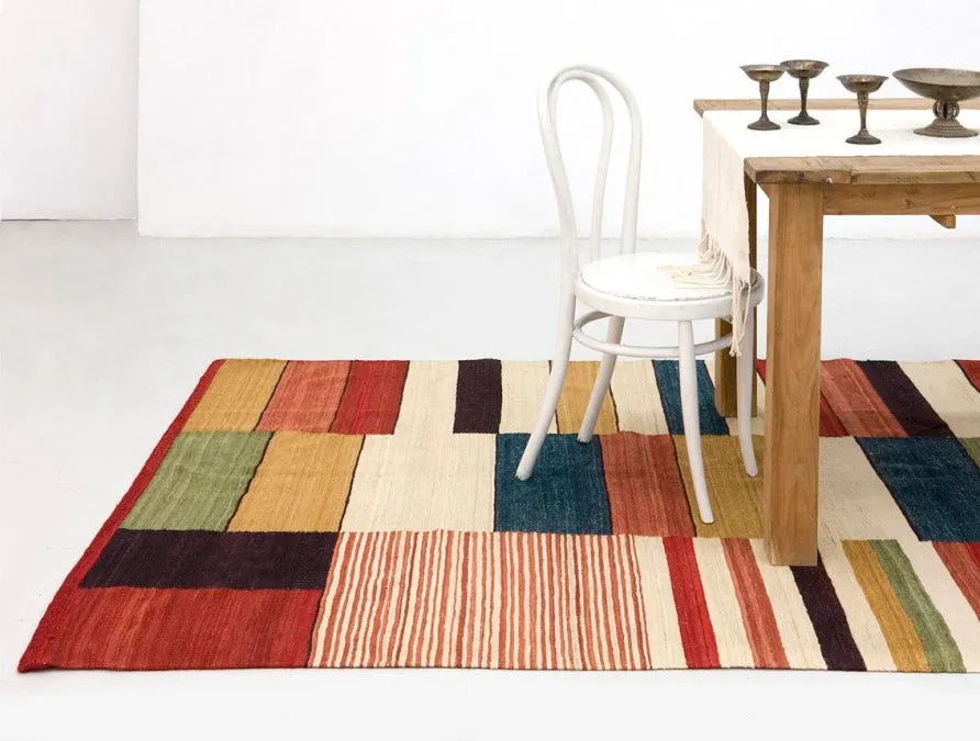 Medina 2 Rug - 170x240cm