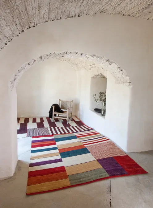 Medina 2 Rug - 170x240cm