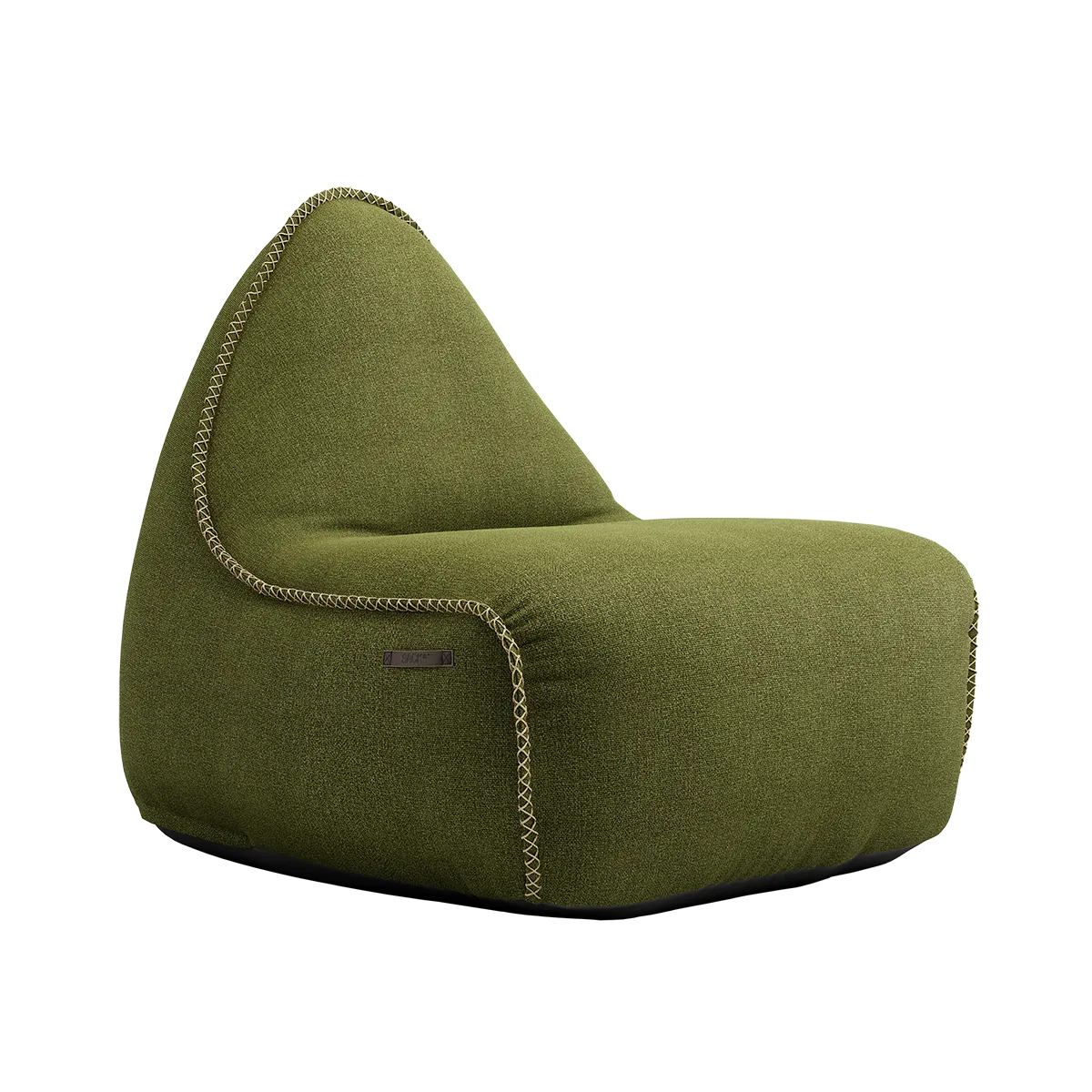 Medley Lounge Chair [Contract]