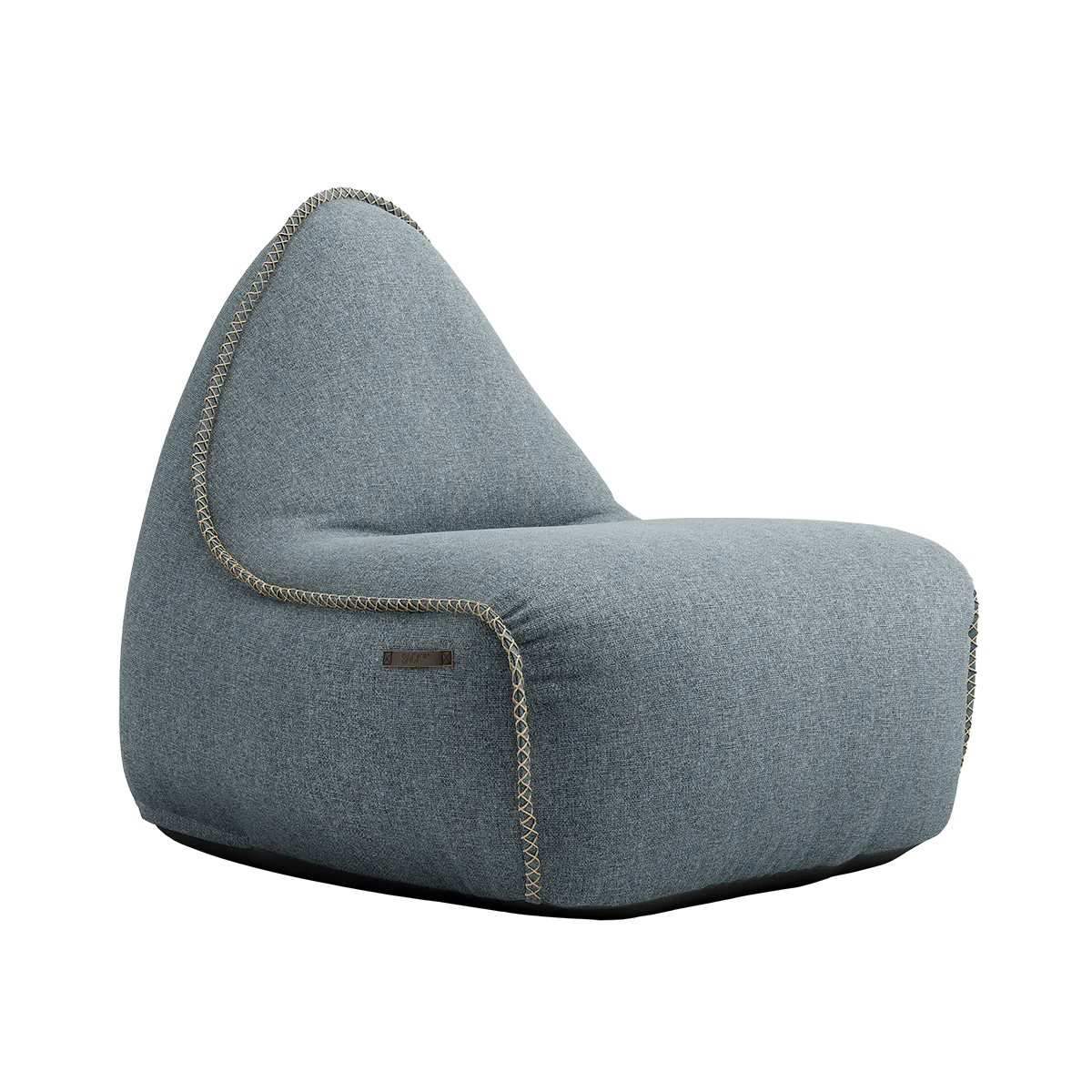 Medley Lounge Chair [Contract]