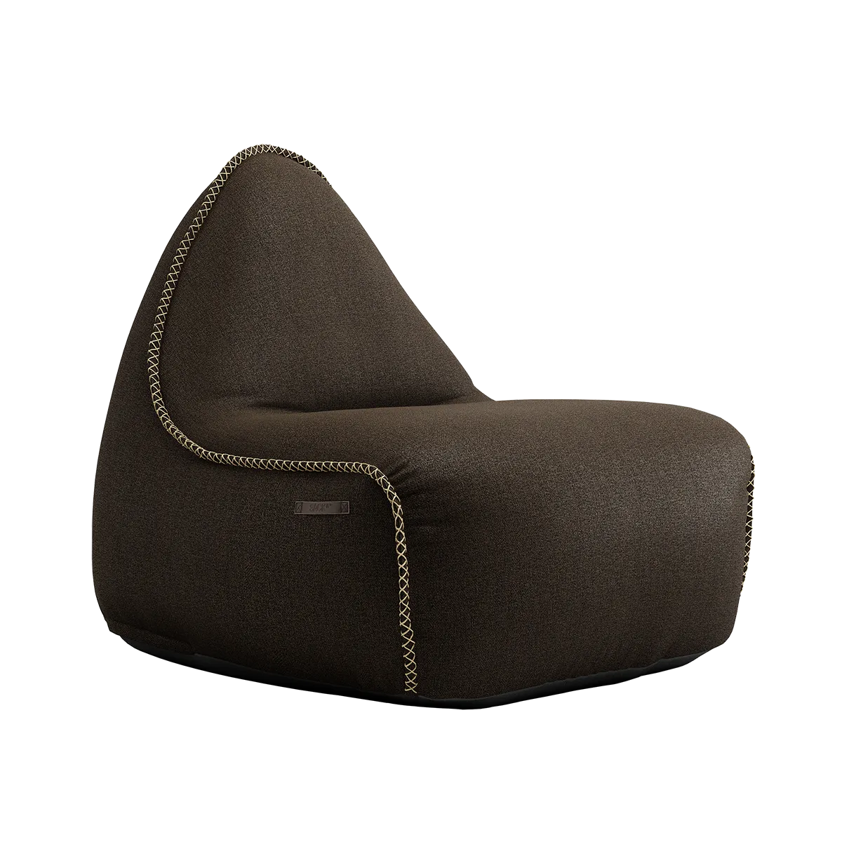 Medley Lounge Chair [Contract]