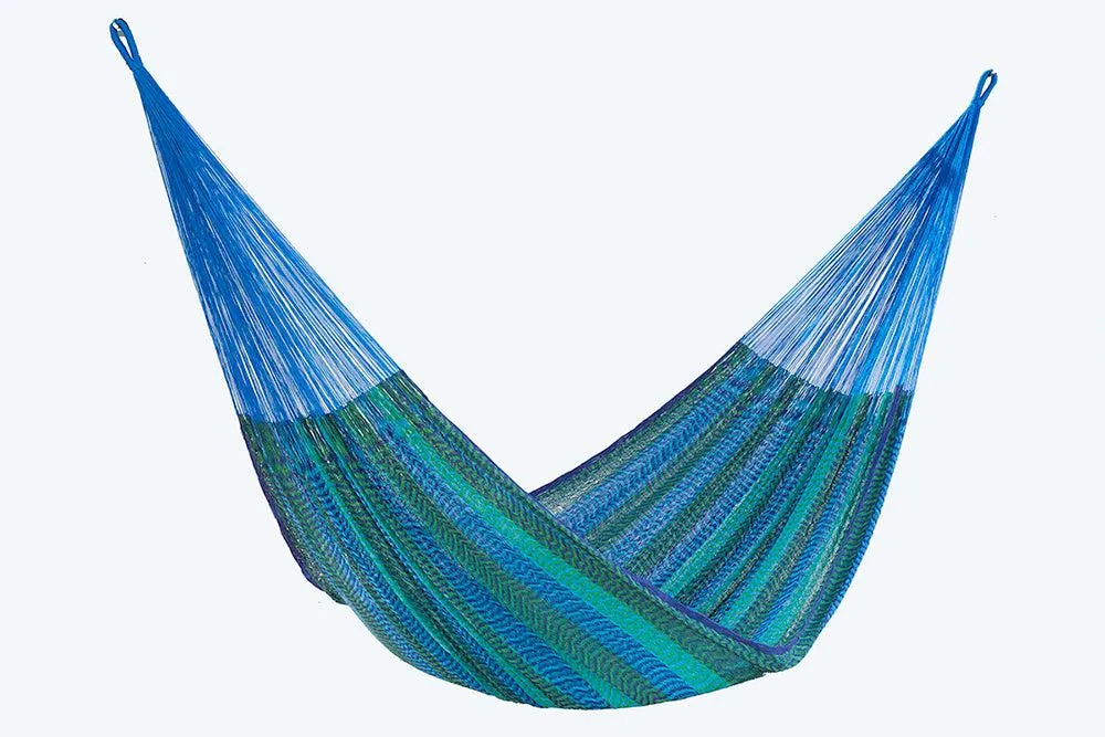 Mexican King Cotton Hammock